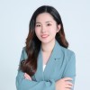Sarah WANG