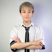 Zhiyuan LEI